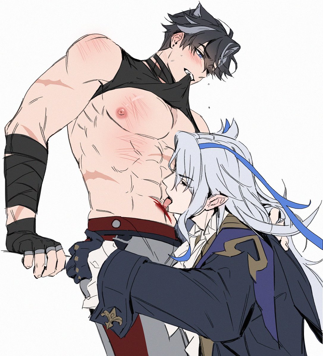 👅👅👅
#Neuvithesley