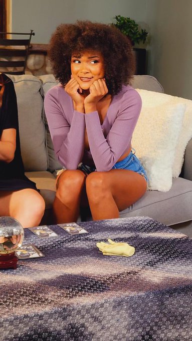 Coming soon @AdultTimecom 🔮 https://t.co/uxNdQi71JQ<a class="tags" href="/tag/adulttimecom">@adulttimecom</a><a href="/tag/mvsales"class="tags"><span>#mvsales</span></a>