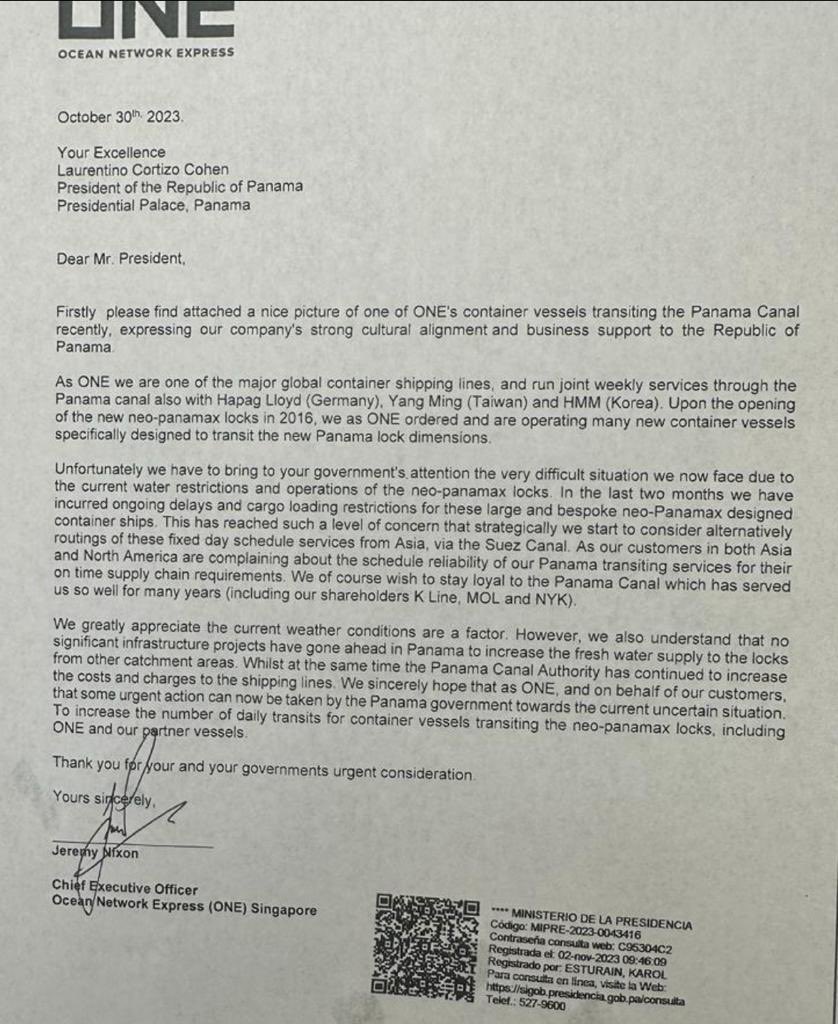 RobertoEisen's tweet photo. Puede el Canal compartir al Pais su respuesta a esta carta tan seria para nuestro Pais? https://t.co/NbSSWknOUl