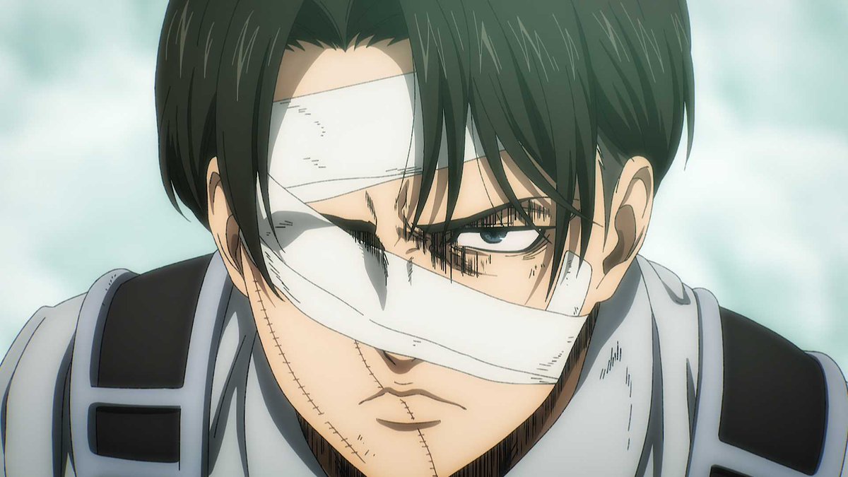 Weeb Central on X: Less than 1 Hour left until Attack on Titan Final Season  Part 3!! Crunchyroll still hasn't announced the release info & time of the  1 Hour Special Episode.