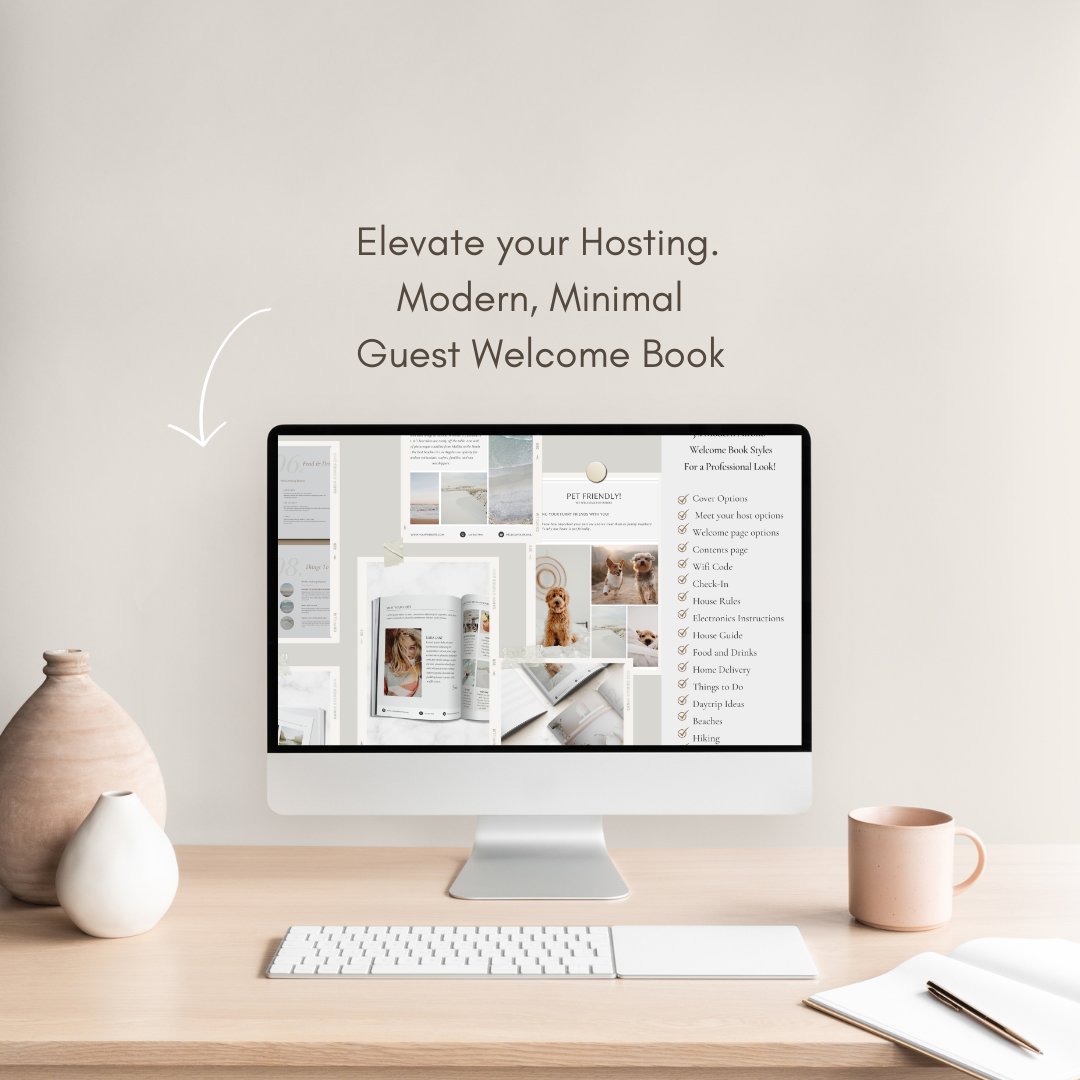 Mammamode's tweet photo. Ready to elevate your Airbnb hosting game? My Airbnb Mega Hosting Bundle has it all – everything you need to delight your guests and boost your ratings, bundled together for your convenience!

For a limited time, snag my Airbnb Mega Hosting Bundle at an unbeatable price! This wee https://t.co/kN2zXLMx8H