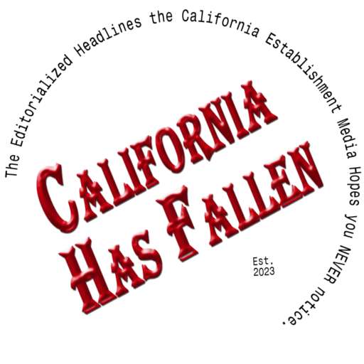 #ProsecuteThis - UnchainedTV california.hasfallen.com/2023/11/03/pro… #California #CaliforniaHasFallen #cali
