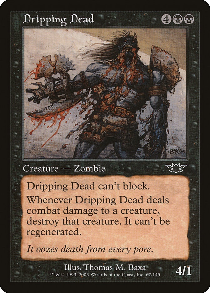 MTG Dave tweet media