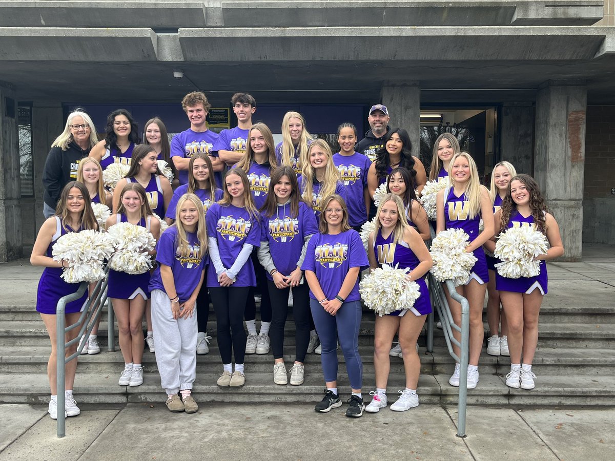 Wenatchee XC tweet media