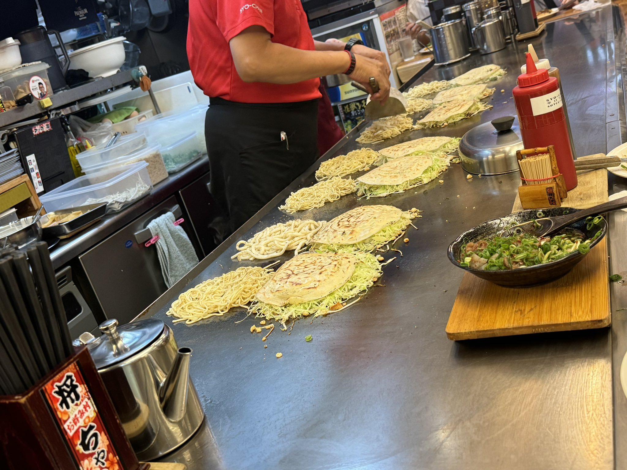 FANTASTICS　広島限定　ご当地フォト お好み村 FANTASTICS 広島限定 ご当地フォト お好み村 - メルカリ