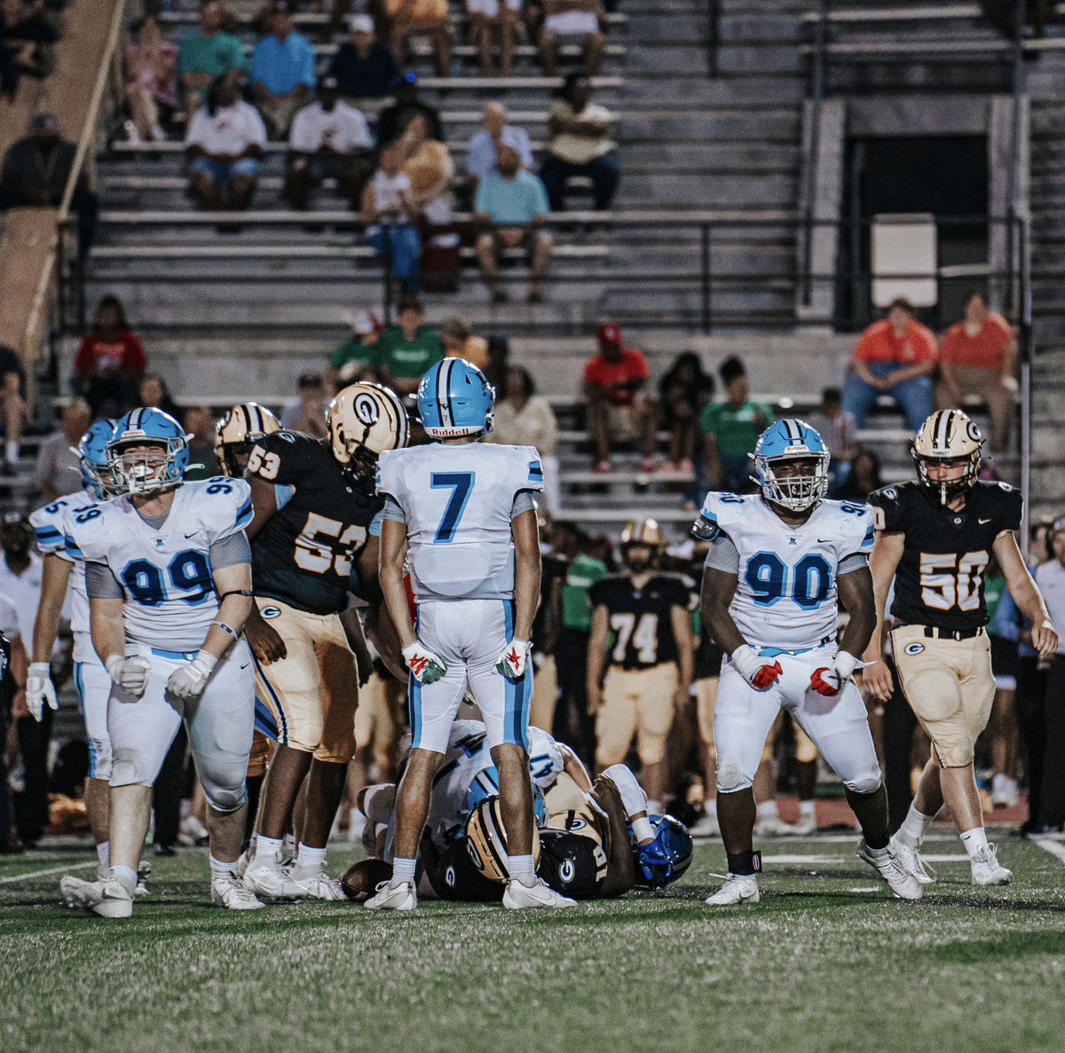 Jaylen Littlejohn tweet media