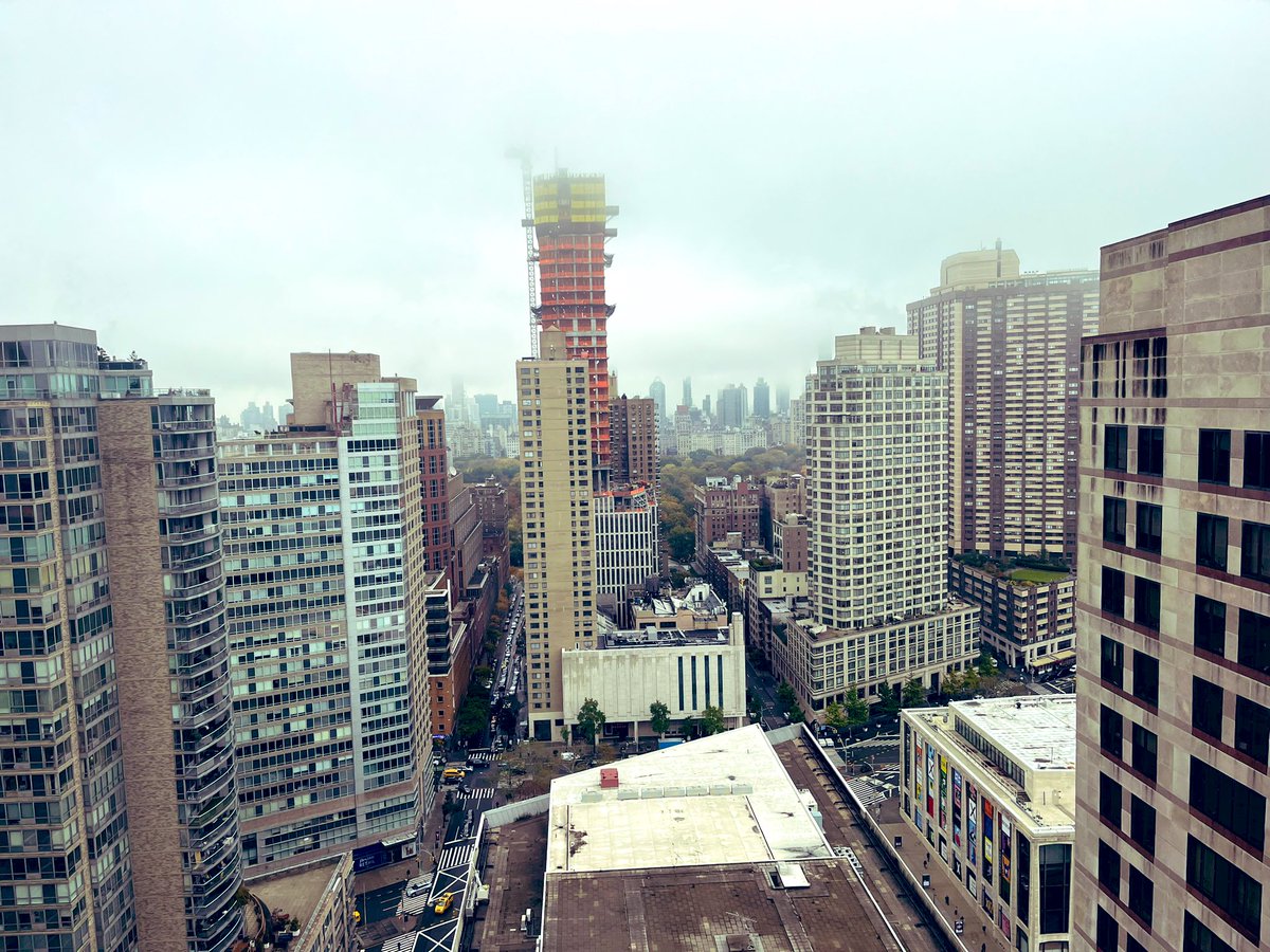 Had an amazing time in NYC last weekend celebrating my incredibly talented brother-in-law, Donald Miralle, who received a @luciefoundation award for his achievement in sports photography. Congrats, Donald! 
#luciefoundation #photography #NYC