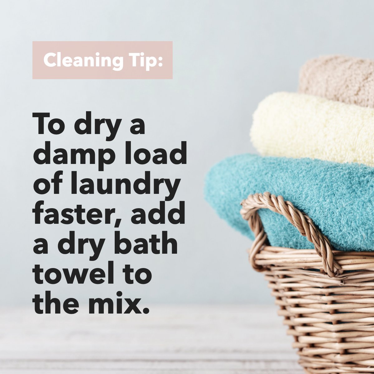 Did you know this? 😮.... let's try to do it! 

#clean #dry #laundry #tip
 #real #realbroker #theforwardgroup #realestate #forsale #property #homes #homesweethome #realestateagent #luxuryhomes #homesforsale #realestatelife #realestateinvesting #realestateinvestor