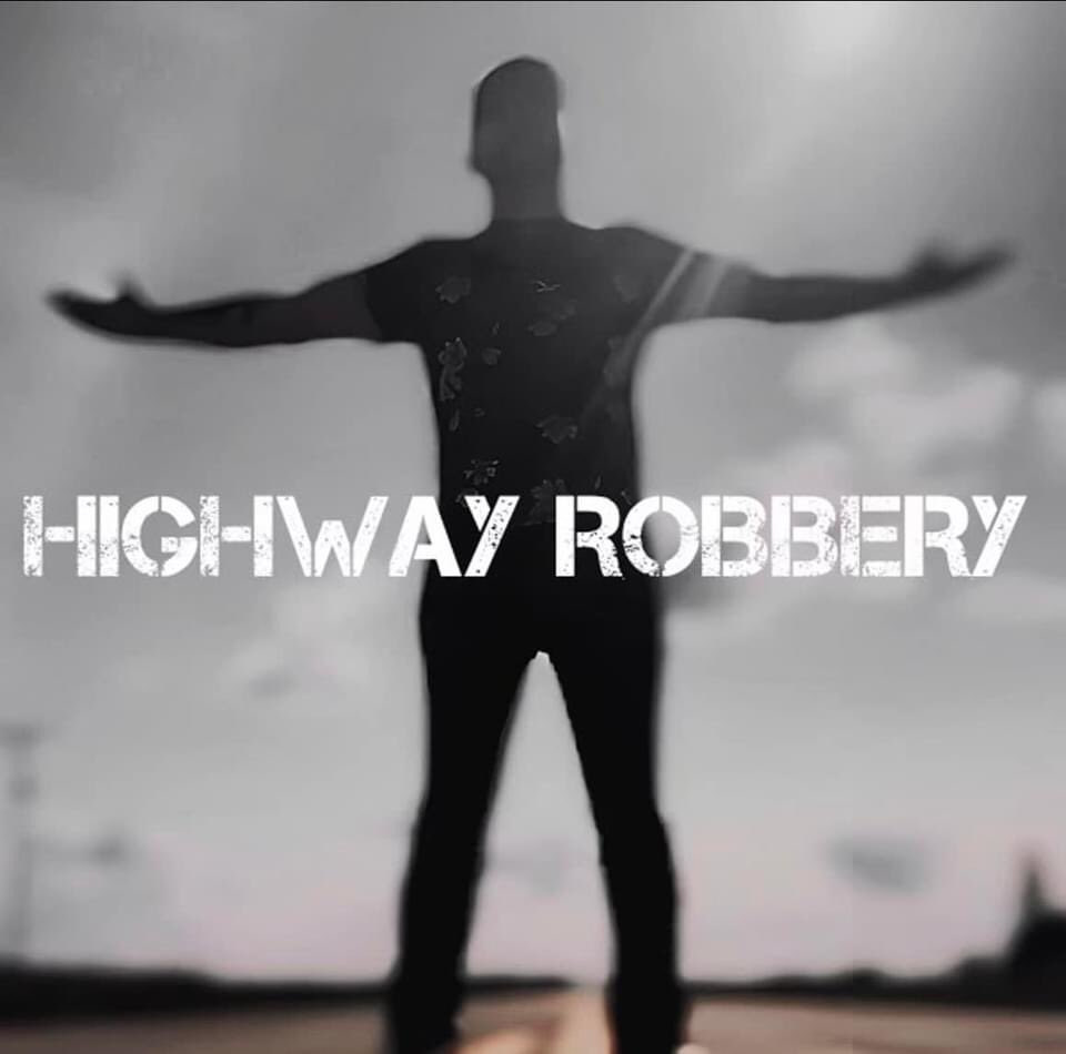 Tyrell2's tweet image. My friend @DereckJWilson is dropping on new single called “Highway Robbery” on all music platforms on Nov. 10th! And please go check out his 3 singles that he has out and give him a follow on all social media platforms!