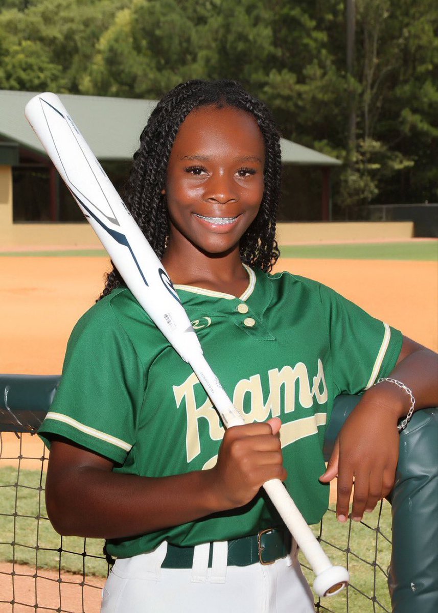Grayson Softball tweet media