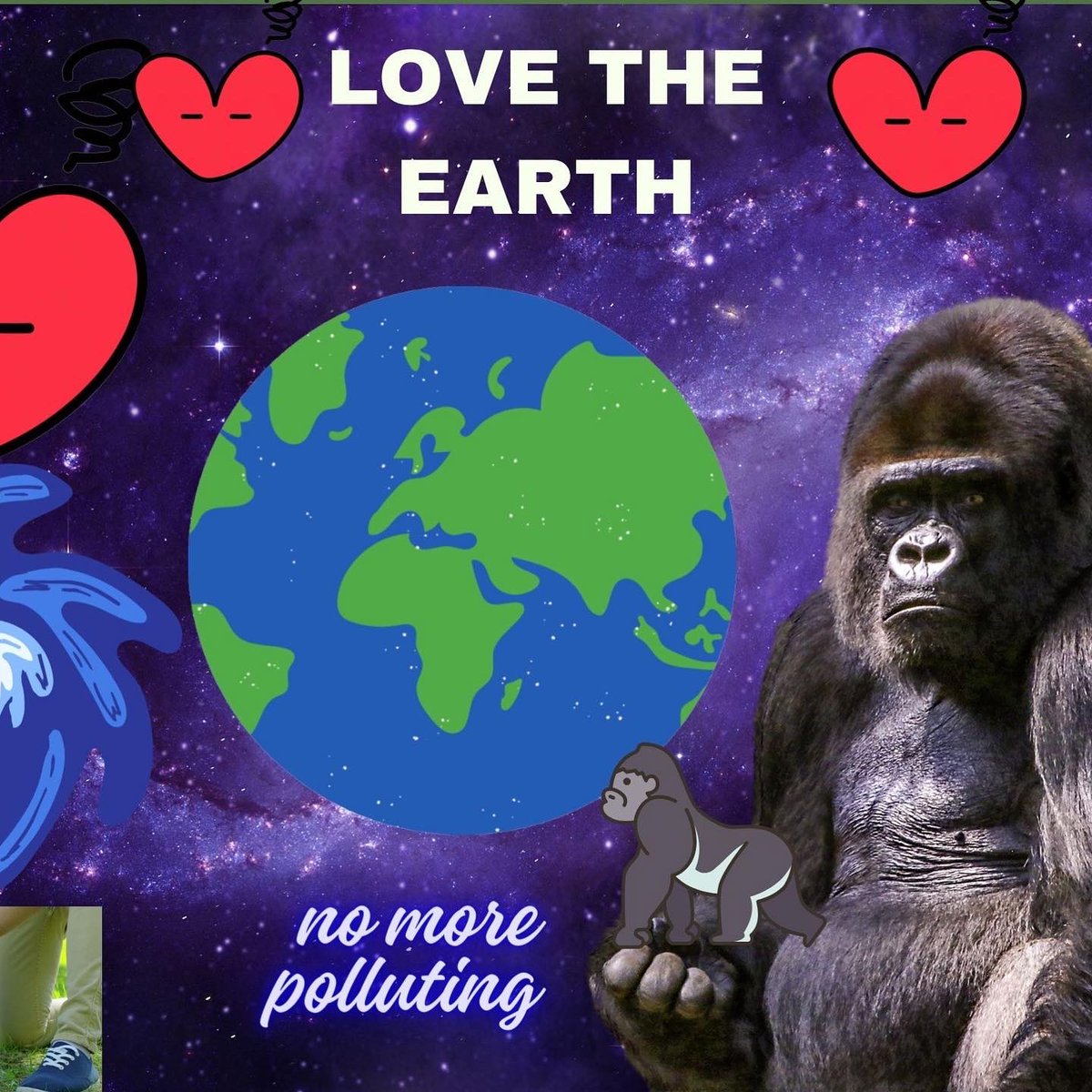MrsBellissimo's tweet photo. Working with our Tech Buddies and Grade 7 leaders, students created engaging @canva posters. 
@StGregoryCS @TCDSB @Markus4Ward2 https://t.co/Rg7NqofhSY