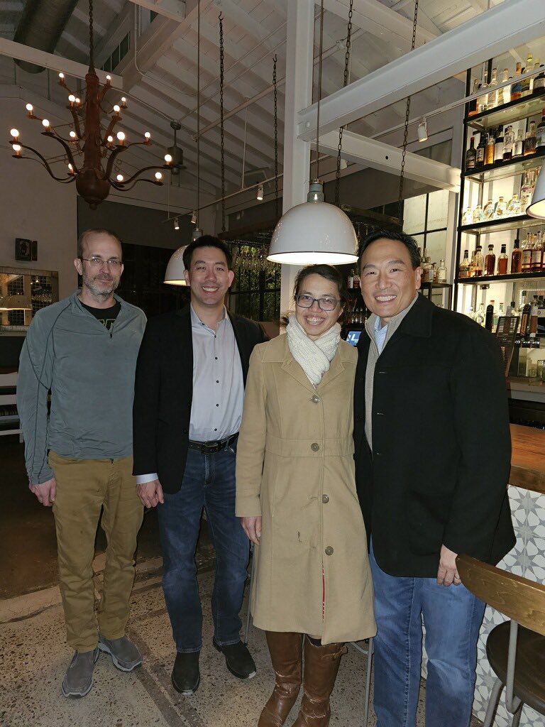 Eugene Kim (@dreskim) on Twitter photo Enjoyed the wonderful honor of giving Grand Rounds at <a href="/uniofnewmexico/">University of New Mexico</a> - what an exciting department of surgery and residency program. Many thanks to <a href="/EdwardAuyang/">Edward Auyang</a> for hosting a fun trip! <a href="/AsianAcadSurg/">SocAsianAcadSurg</a> Enjoyed the wonderful honor of giving Grand Rounds at <a href="/uniofnewmexico/">University of New Mexico</a> - what an exciting department of surgery and residency program. Many thanks to <a href="/EdwardAuyang/">Edward Auyang</a> for hosting a fun trip! <a href="/AsianAcadSurg/">SocAsianAcadSurg</a>