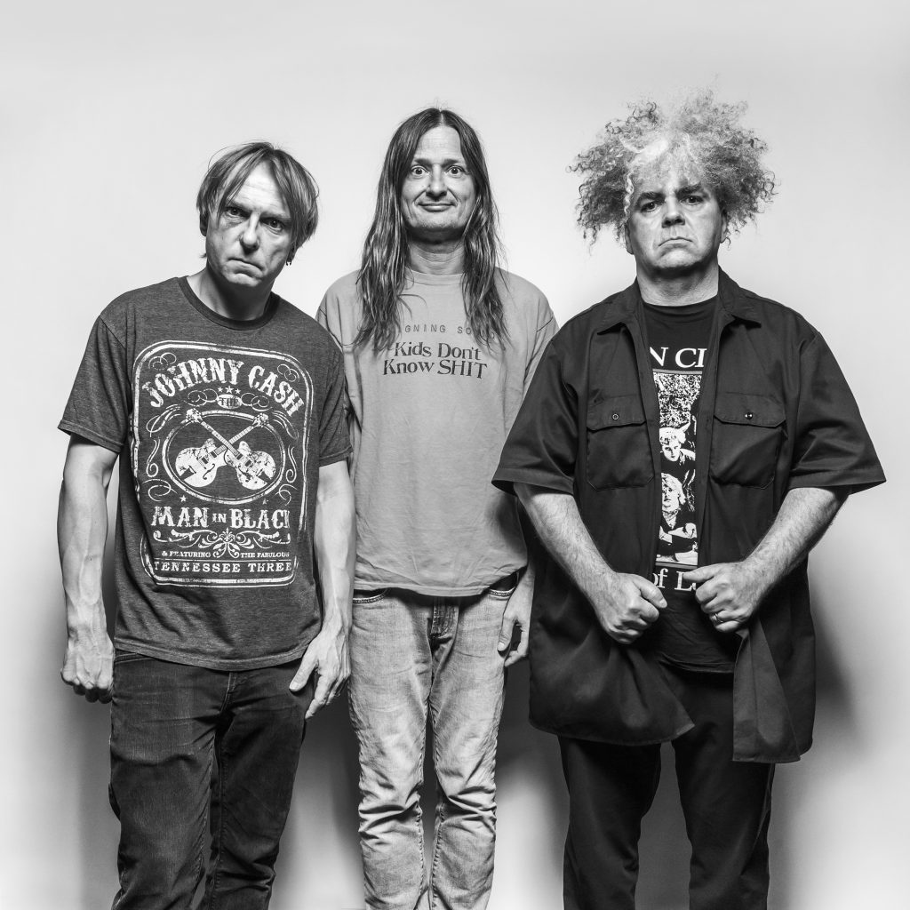 BobFursa's tweet photo. @ReturnofR Melvins! Still going strong too. https://t.co/HfUiASE3dN