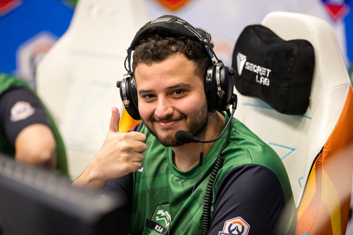 KSA is doing really well with KSAA leading the charge, if enemy wants to stop KSA they need to eliminate KSAA from setting up and being supported so well by the other KSA players helping out KSAA to make sure KSA takes the map and KSAA gets that MVP of the match

KSA KSAA KSA 🇸🇦