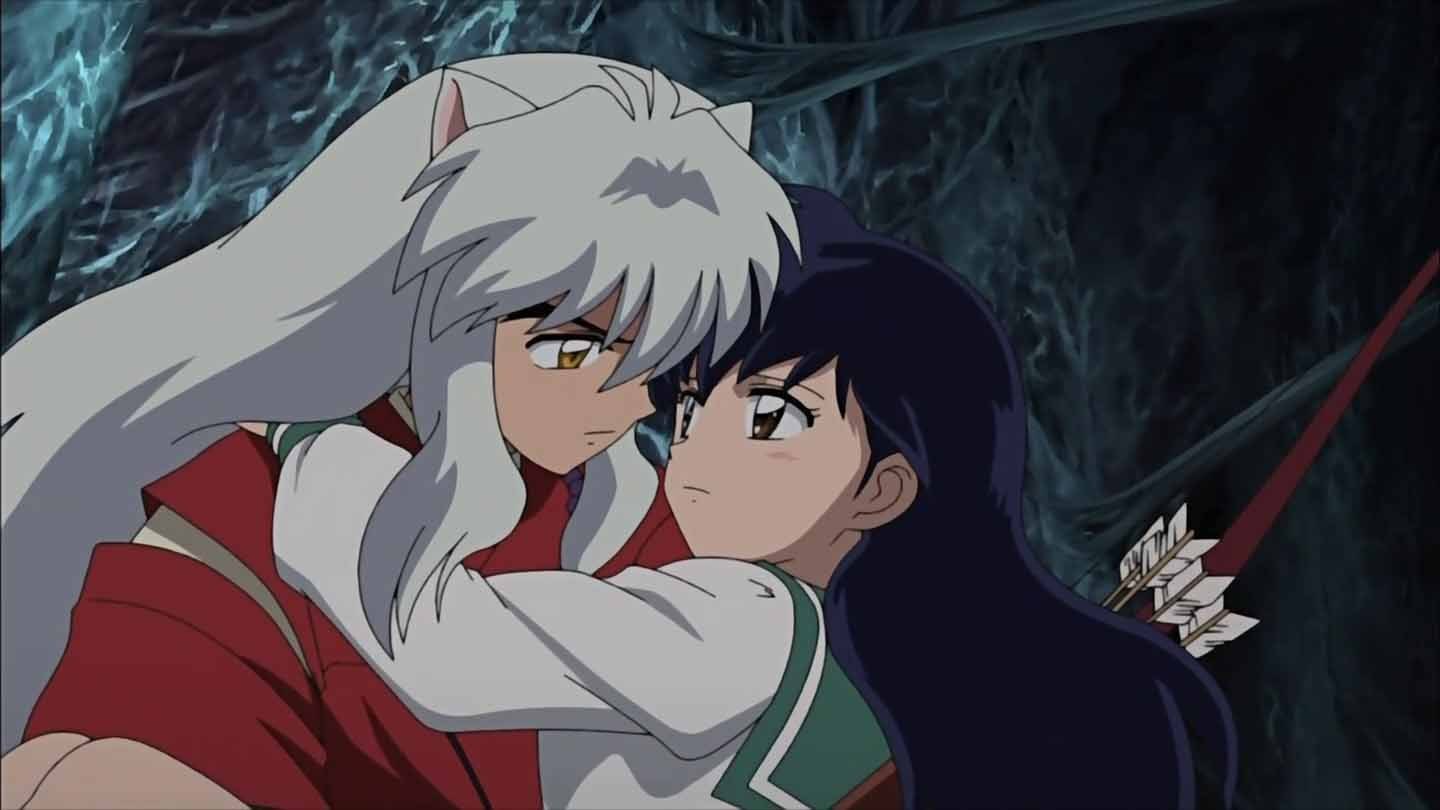 InuYasha: Kanketsu-hen - streaming tv show online