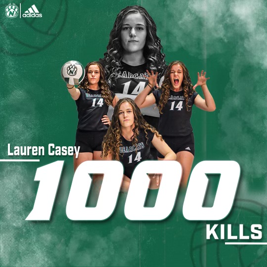 Lauren Casey 🤝1000 KILLS

#OABAAB