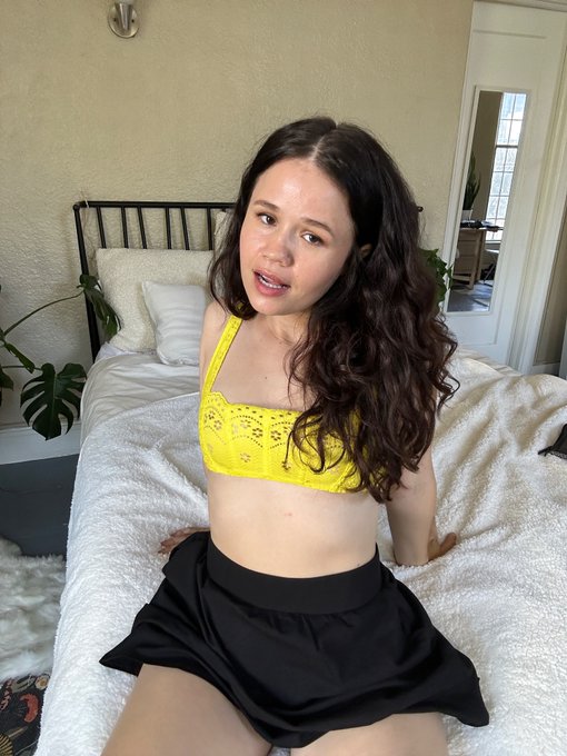 excited for my birthday this weekend ? https://t.co/45wVhZ42y9