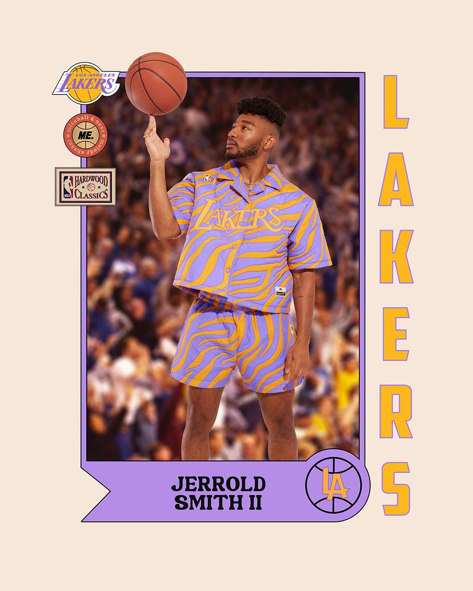 Jerrold Smith II tweet media
