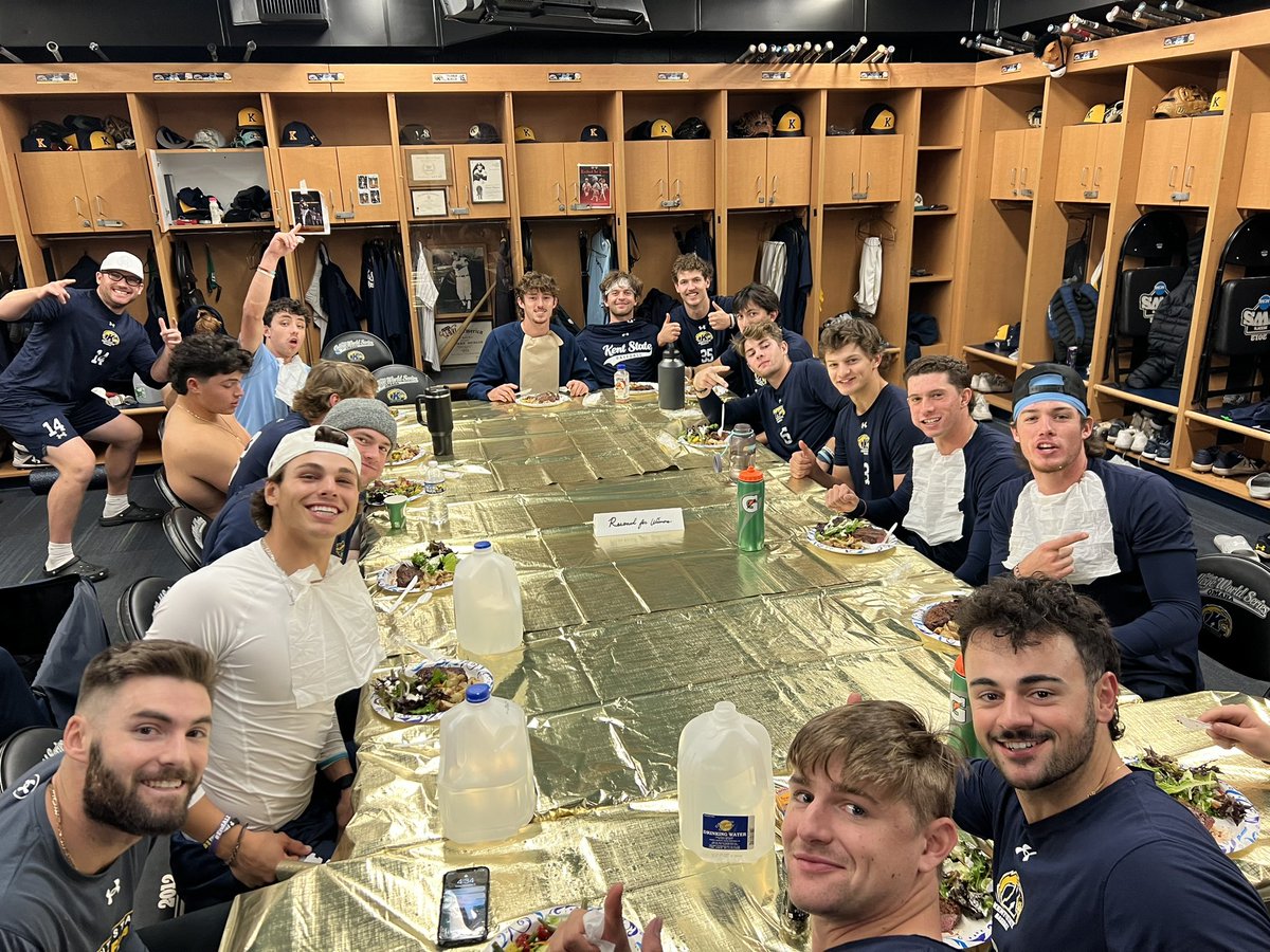 Push Sleds and Steaks on our Friday Fun Day. #BiteDown