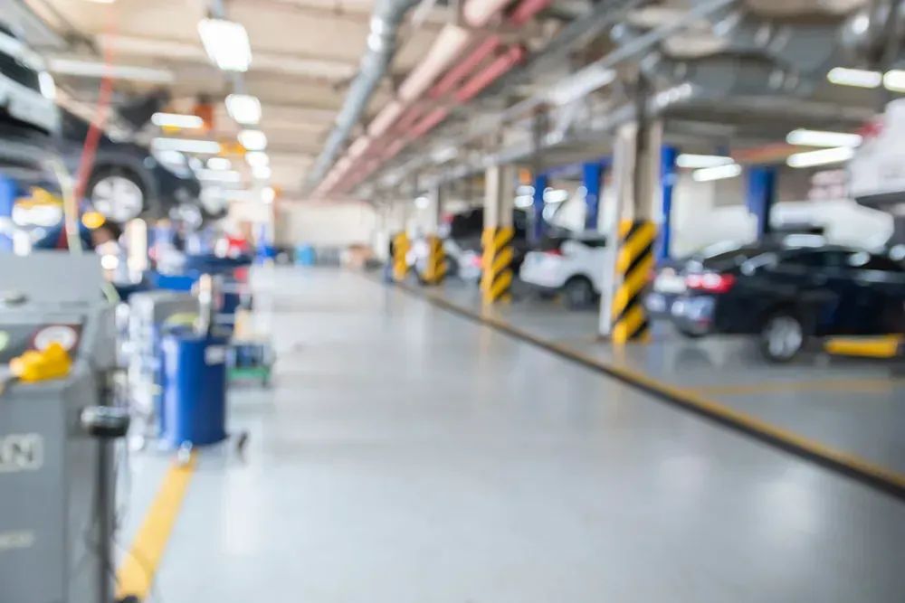 RetentionExec's tweet photo. Auto manufacturer maintenance plans aren’t enough — dealers have to launch their own complimentary maintenance programs and run them effectively. https://t.co/7oiP4TNzqG https://t.co/T5Pijz0sfF