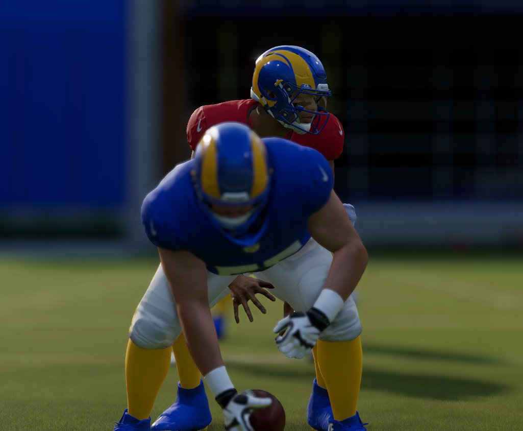 AGS_codfish's tweet photo. We had a friend join us at practice this afternoon. https://t.co/QUPCnKoSzP