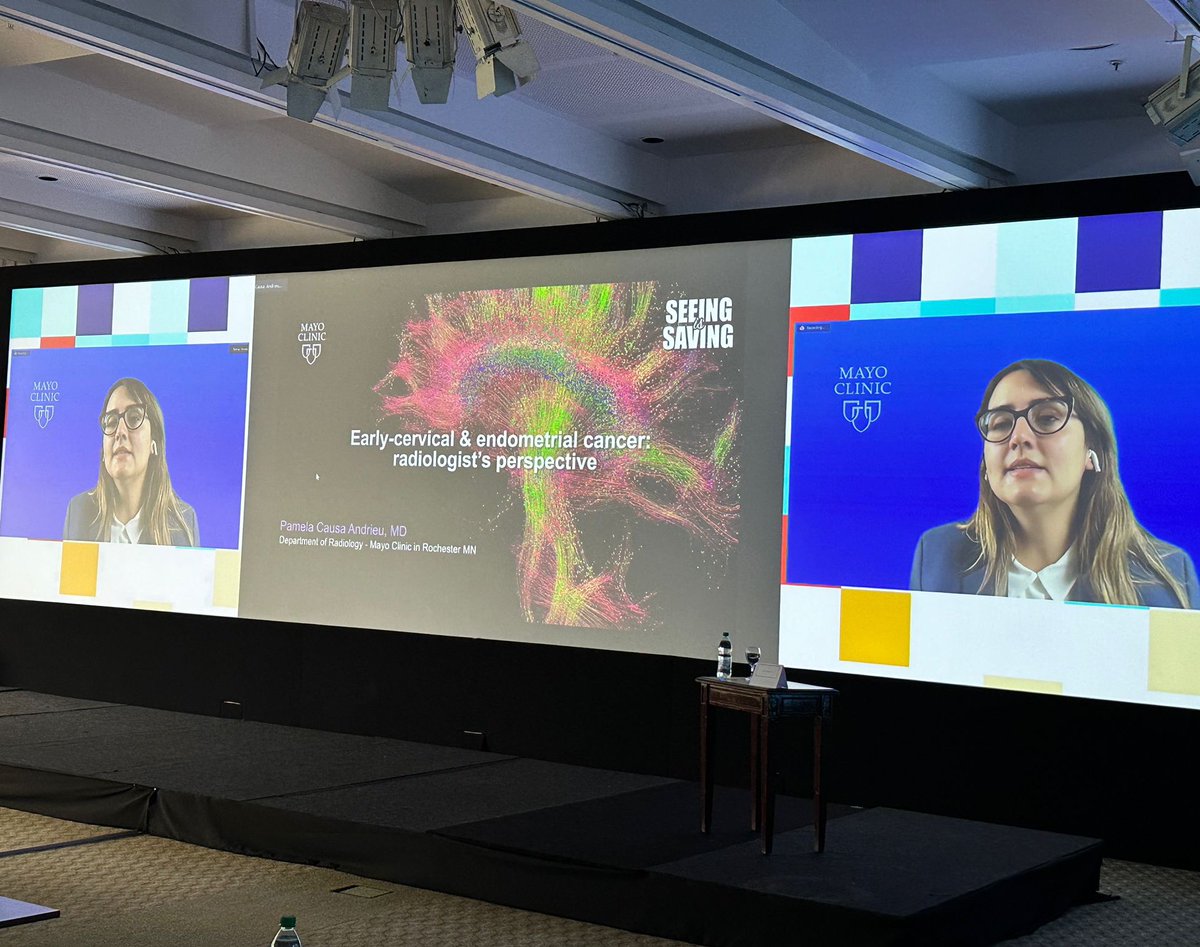 Muchas gracias por dejarme ser parte de “Jornadas Franco-rioplatenses de Radiología” <a href="/SRIUruguay/">SRIU</a> <a href="/carnellicarlos/">Carlos Carnelli, MD</a>