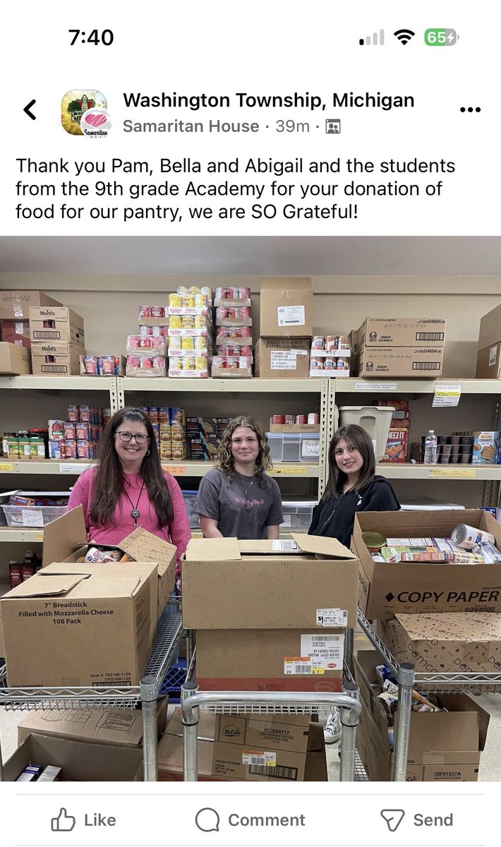 Mrs. Gedert tweet media