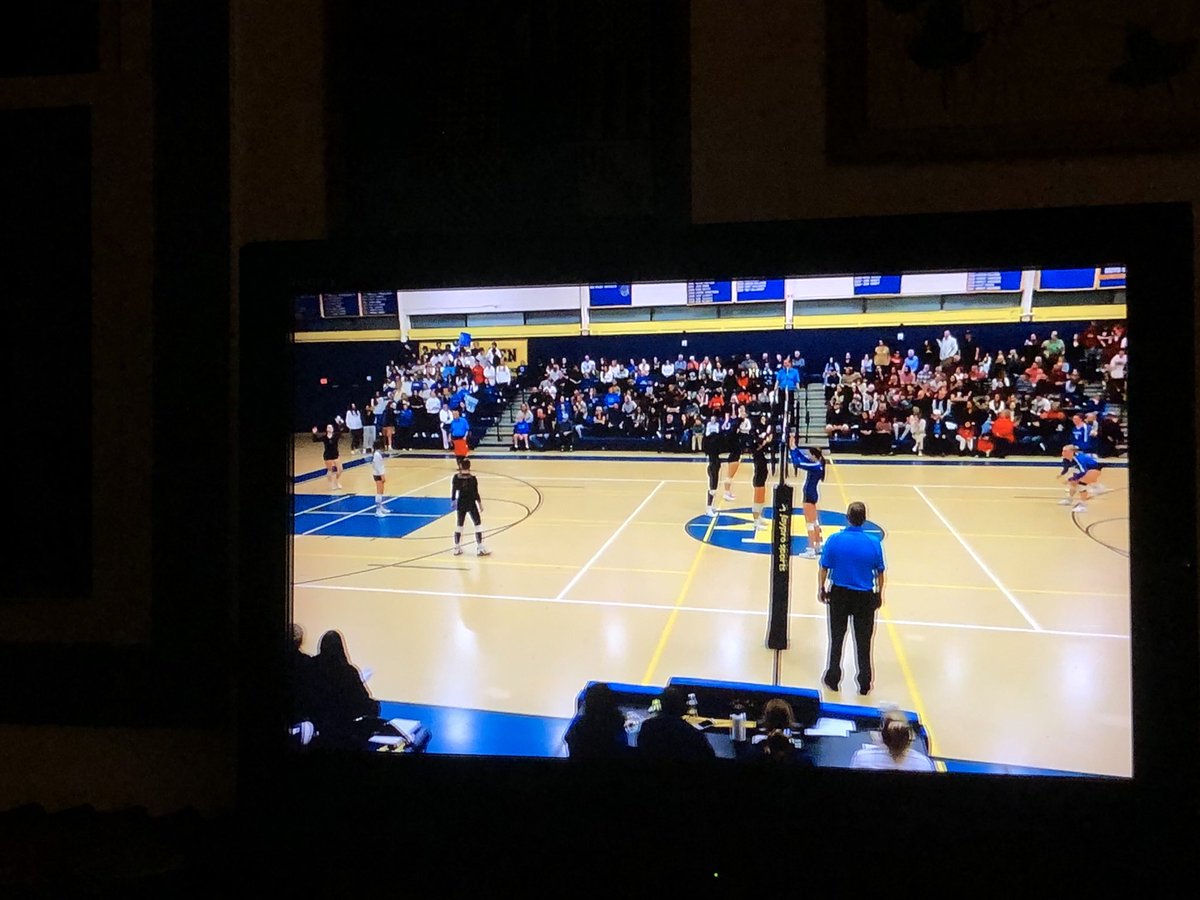 VernaODonnell's tweet photo. Let’s Go Warriors!!!
If you are not watching, you’re missing an amazing game! https://t.co/9ApOEdzdmd https://t.co/L7RE9kp4Ol
