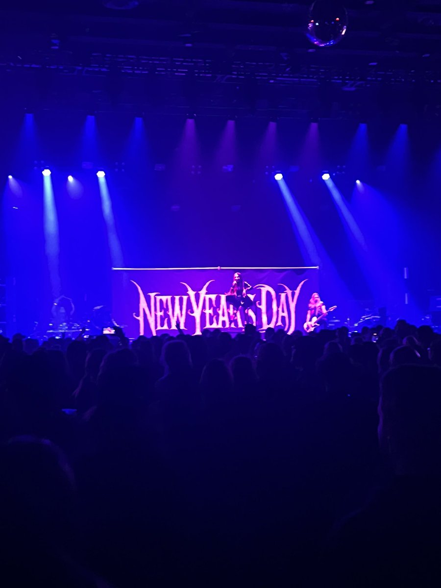 RealJoeBJr's tweet photo. @Ash_Costello you killed it tonight!! https://t.co/ioWQpAcIsh