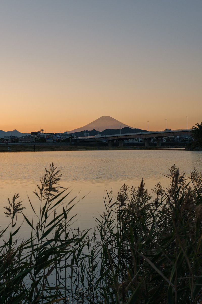 夕暮れ。
#fujifilm_xseries #xf1680