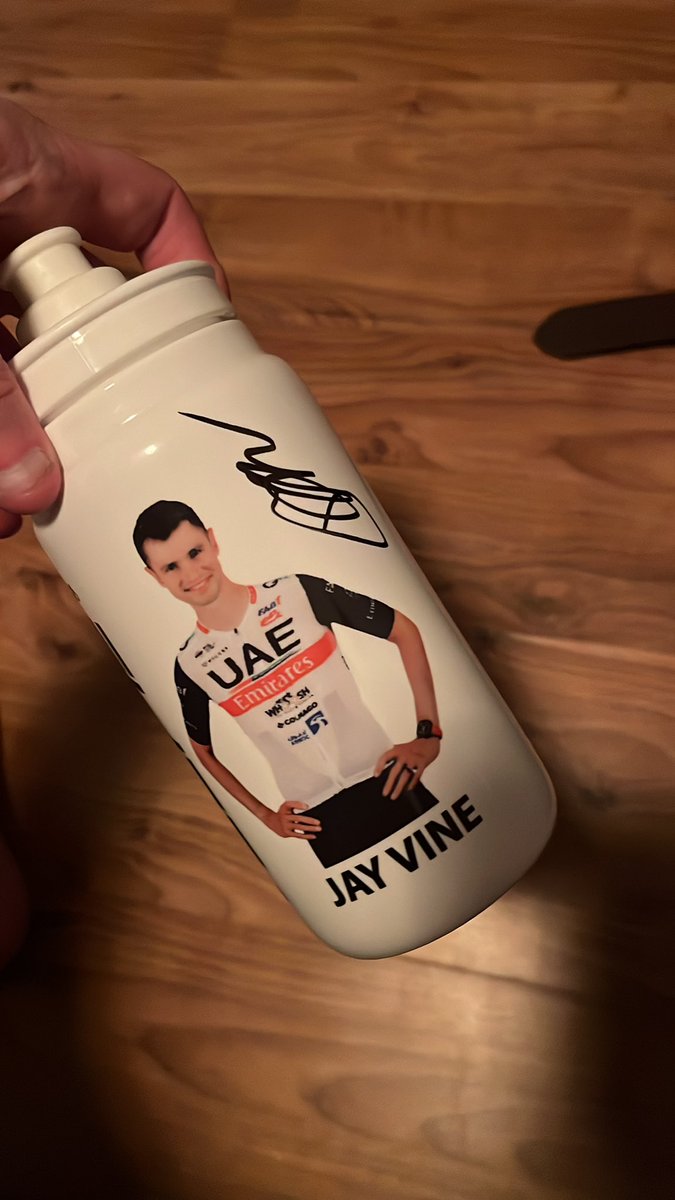 Benji Naesen tweet media