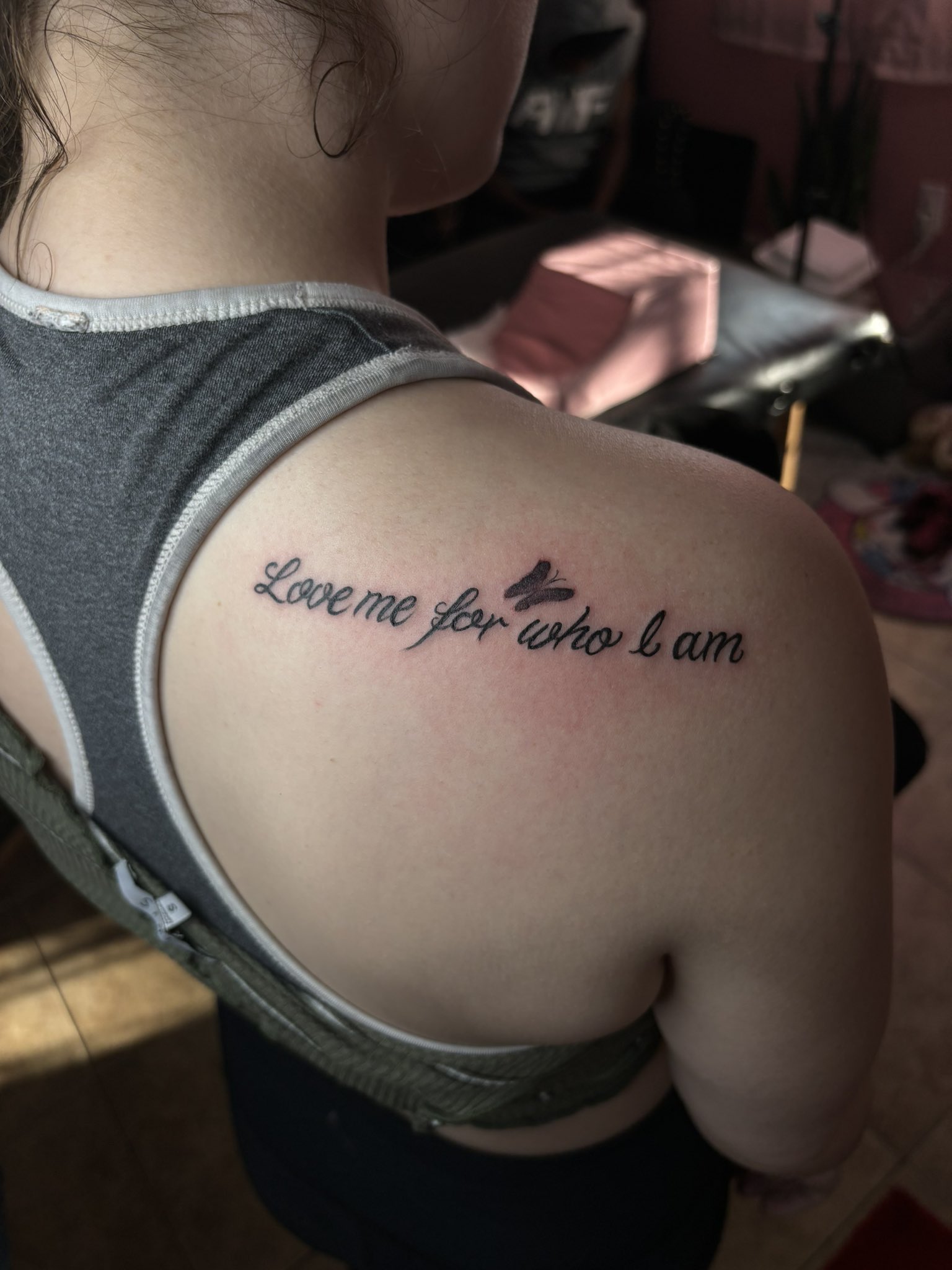 BKLYN on X: "The revival ❤️‍🩹 thank you for this piece @inkedupMala !!  This was great 😌 #tattoos #healing #LA https://t.co/onw8afC5qB" / X
