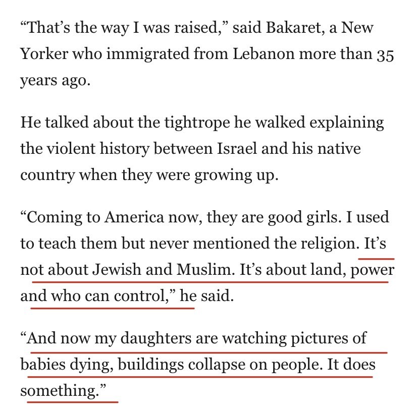 _maxgranger's tweet photo. Ignore the headline and read what else their father said https://t.co/3xOfDS88Mi