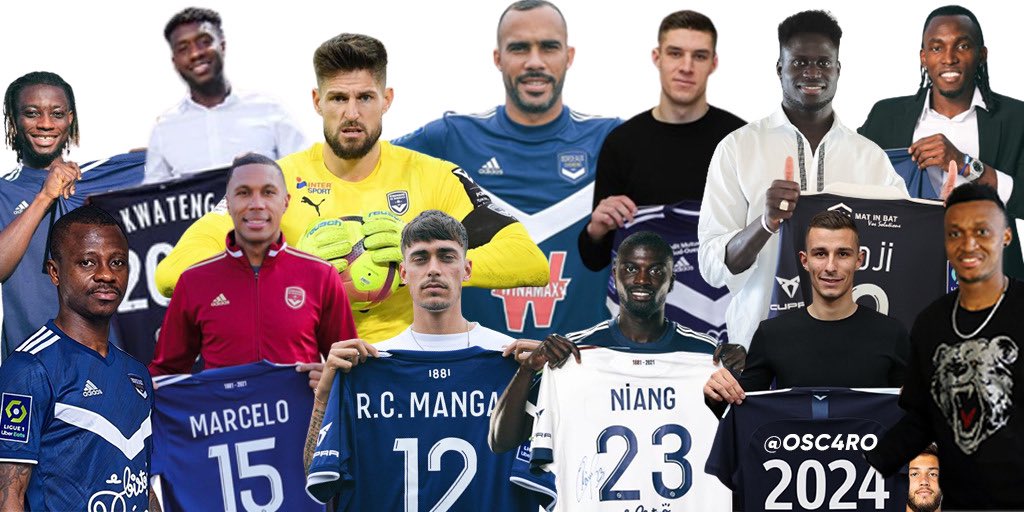 osc4ro's tweet image. Impossible d’en choisir que 4 😍