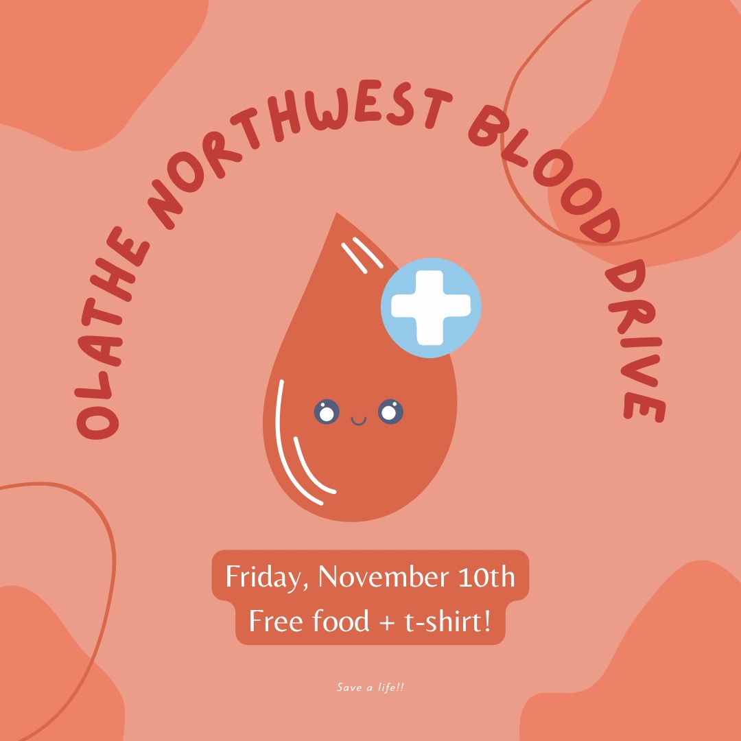 The blood drive is November 10th! Use this link to sign up: donate.savealifenow.org/donor/schedule…

Get free food and save lives!