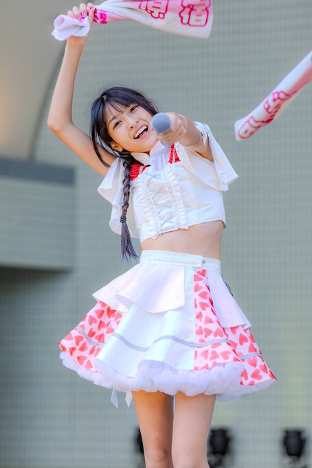 Twitterのコスプレ画像6