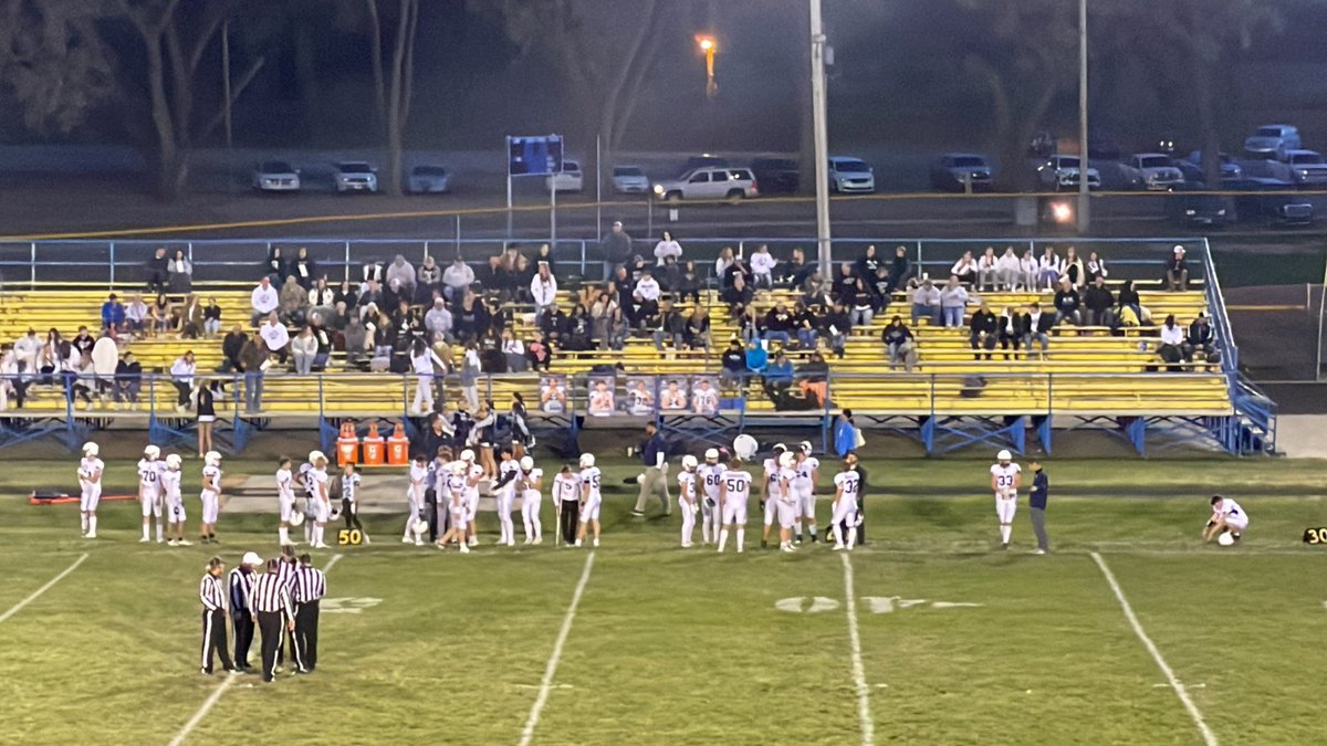 TMP Monarch Football tweet media