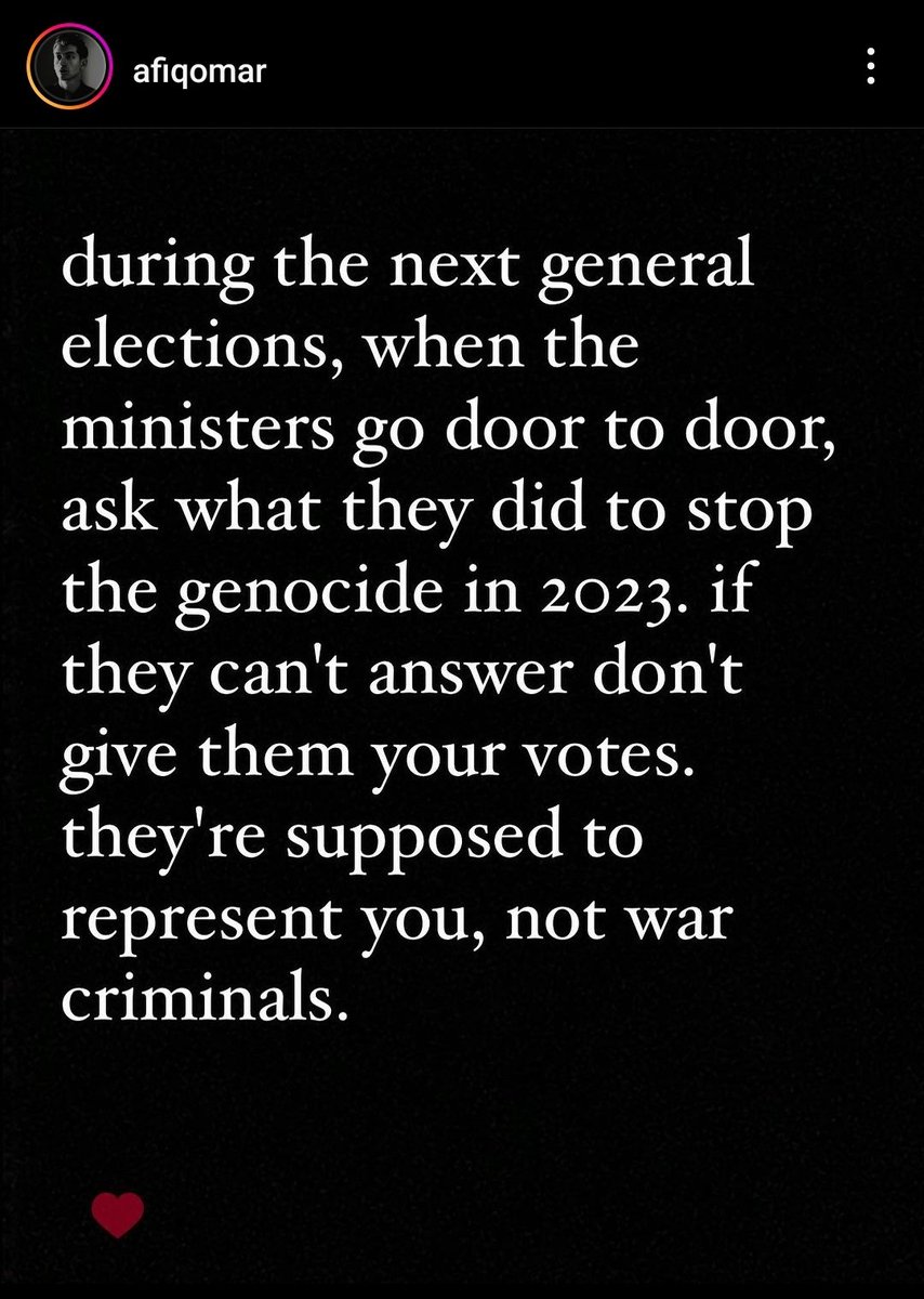 Hopeily's tweet photo. Singaporeans, take note. #GE2024 https://t.co/n4M4vAnUgB