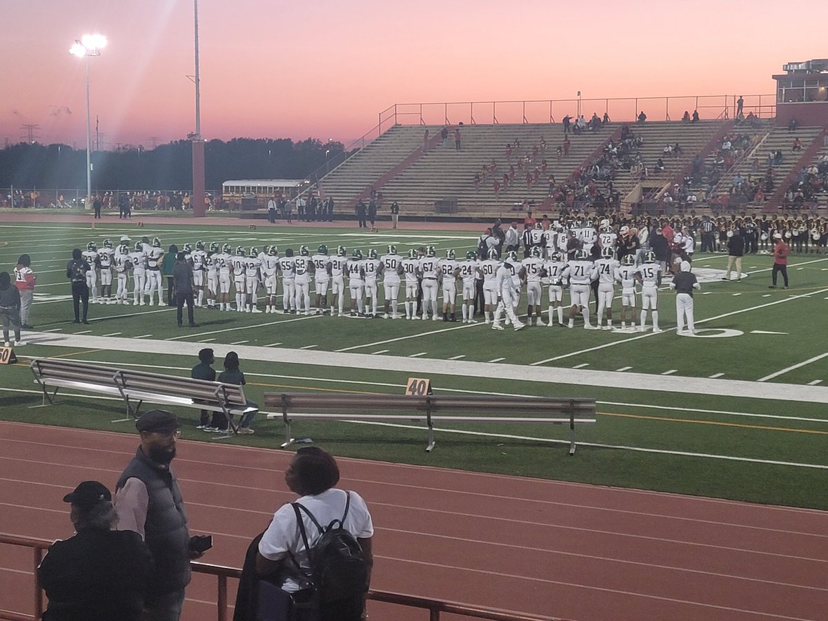 RobinsSir's tweet photo. Last game of the season.  Worthing vs. Yates.  You know I had to step out! https://t.co/MZzH5k0QX2