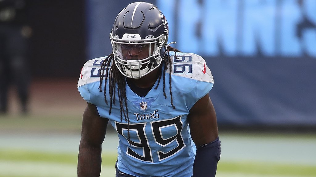 koestreicher34's tweet photo. If the Ravens beat the Seahawks this week, Jadeveon Clowney would defeat each of his former teams in 2023

Week 1 vs. Texans: ✅
Week 4 @ Browns: ✅
Week 6 @ Titans: ✅
Week 9 vs. Seahawks: ❓ https://t.co/pjkKFwuOPO