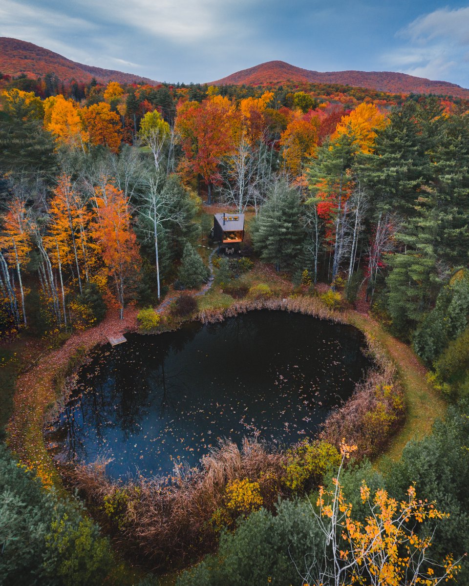 A Walden Pond for the 21st-century

#SeeYouOutThere

📸: <a href="/braybraywoowoo/">brayden</a>