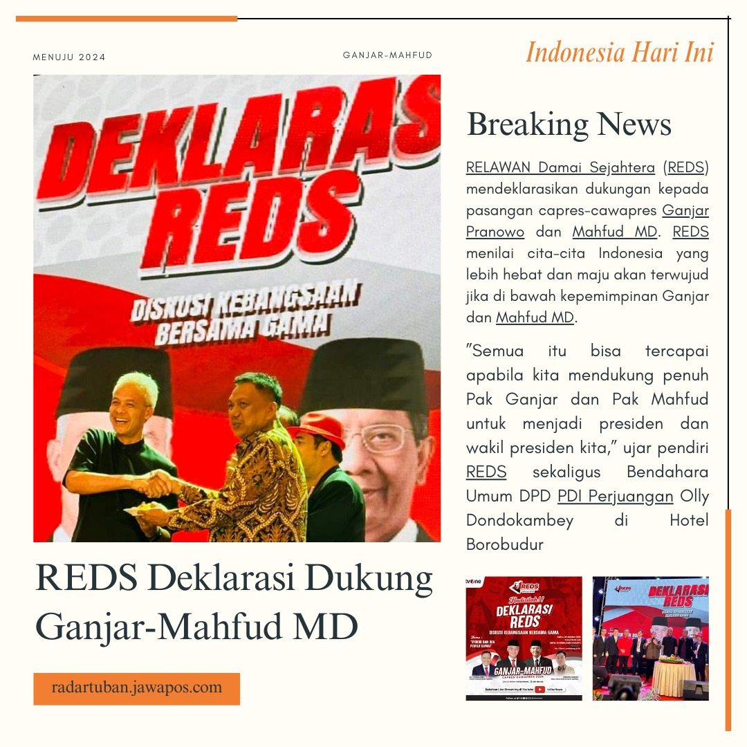 Ganjarist Bersatu! tweet media