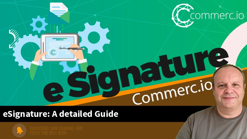 Easily create and manage self-sovereign identities on the blockchain with Commercio.network's identity management solutions. Streamline digital signatures with our eID and eSIGNATUREs. #blockchain #IdentityManagement #eID #eSignature ayr.app/l/kEa2