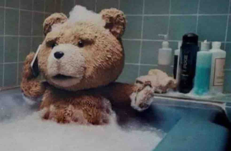 “Sí we, ya estoy llegando, cálmate, es más, ya te vi”.