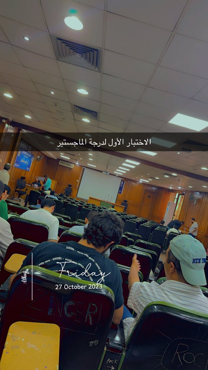 AlwatarAlhasas's tweet photo. اسأل الله التوفيق في دراستي 📚 ومستقبلي وعملي
وان يجعل ما اتمناه حقيقة وان يعينني فيما هو قادم ♥️ https://t.co/URkUKtam5w
