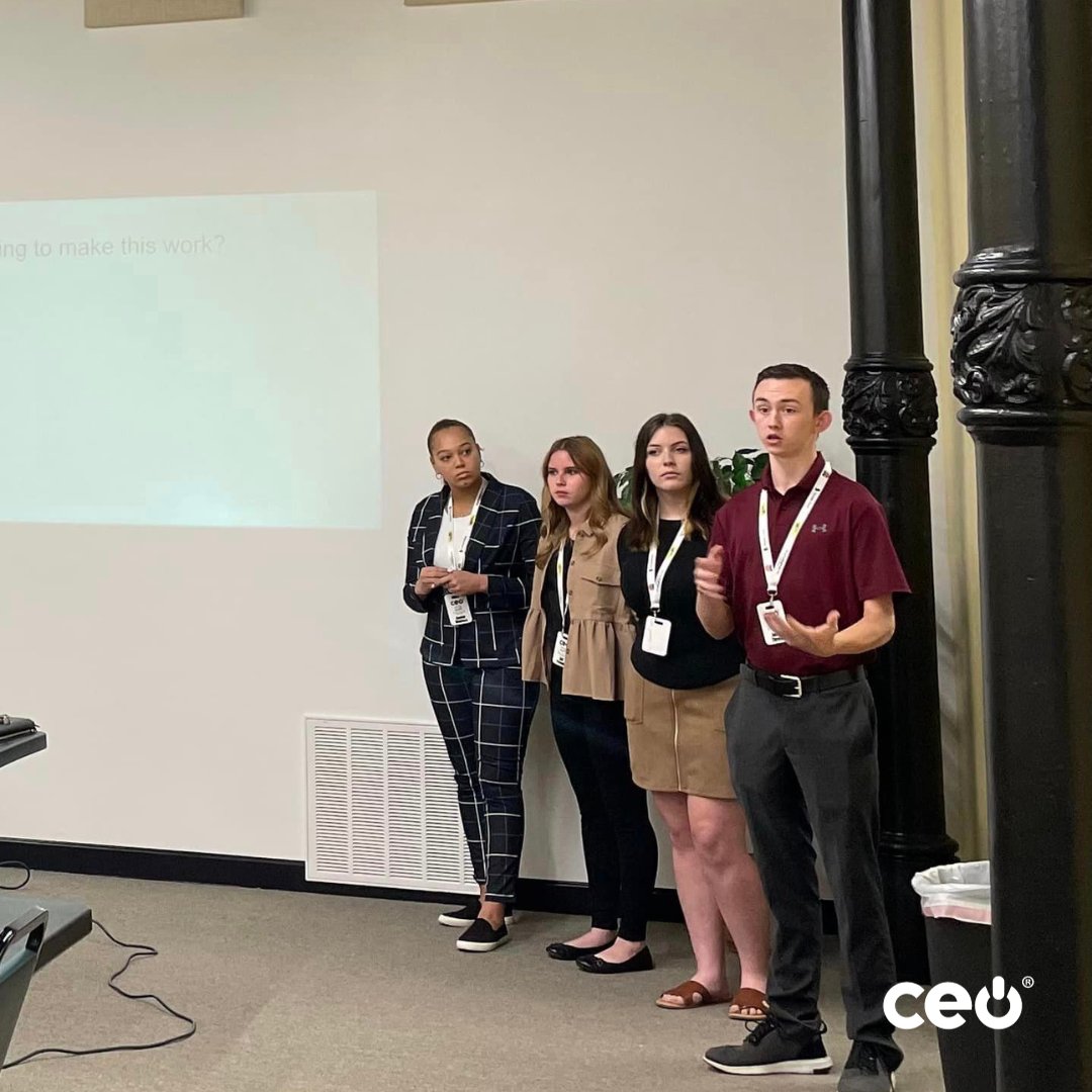 Midland Institute for Entrepreneurship tweet media