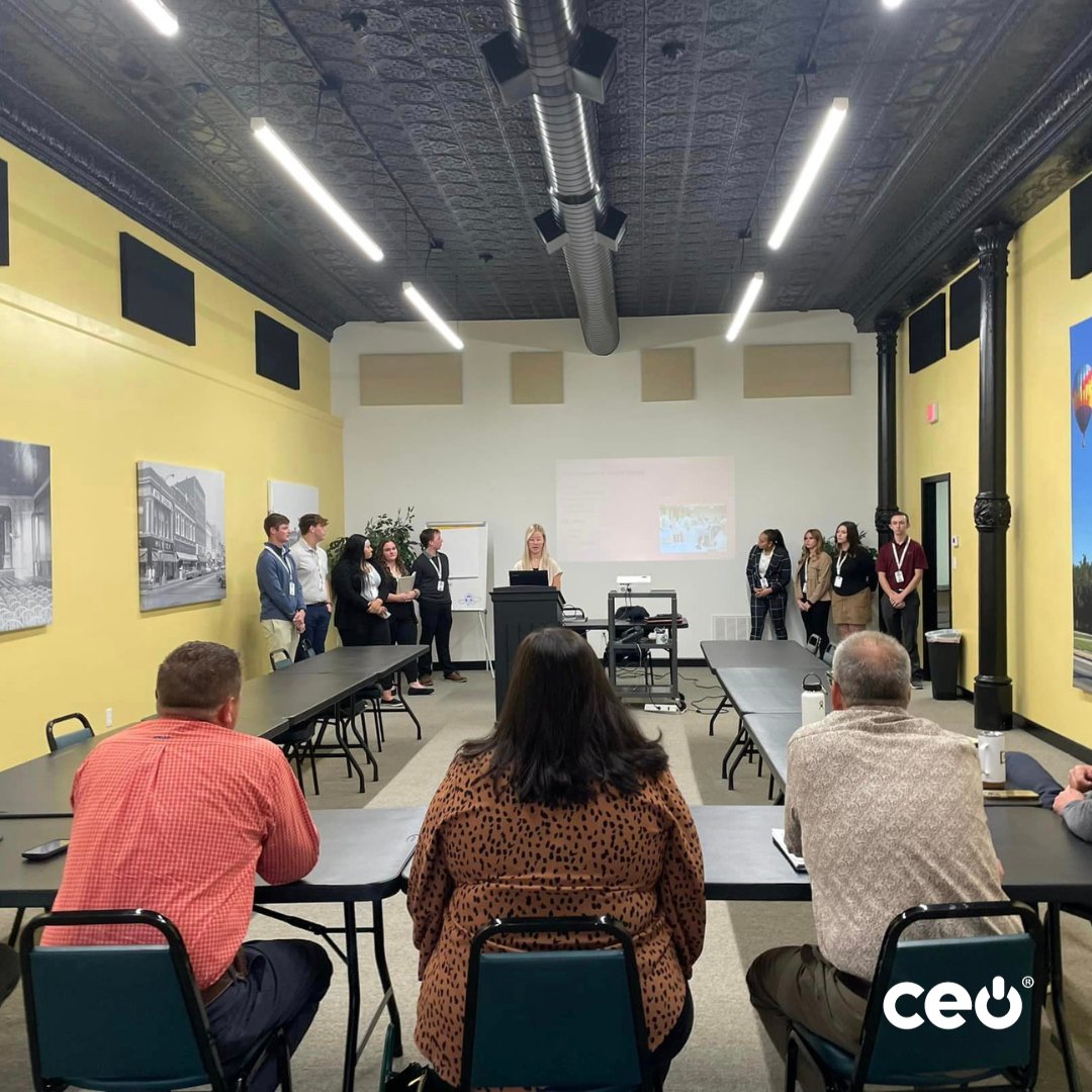 Midland Institute for Entrepreneurship tweet media