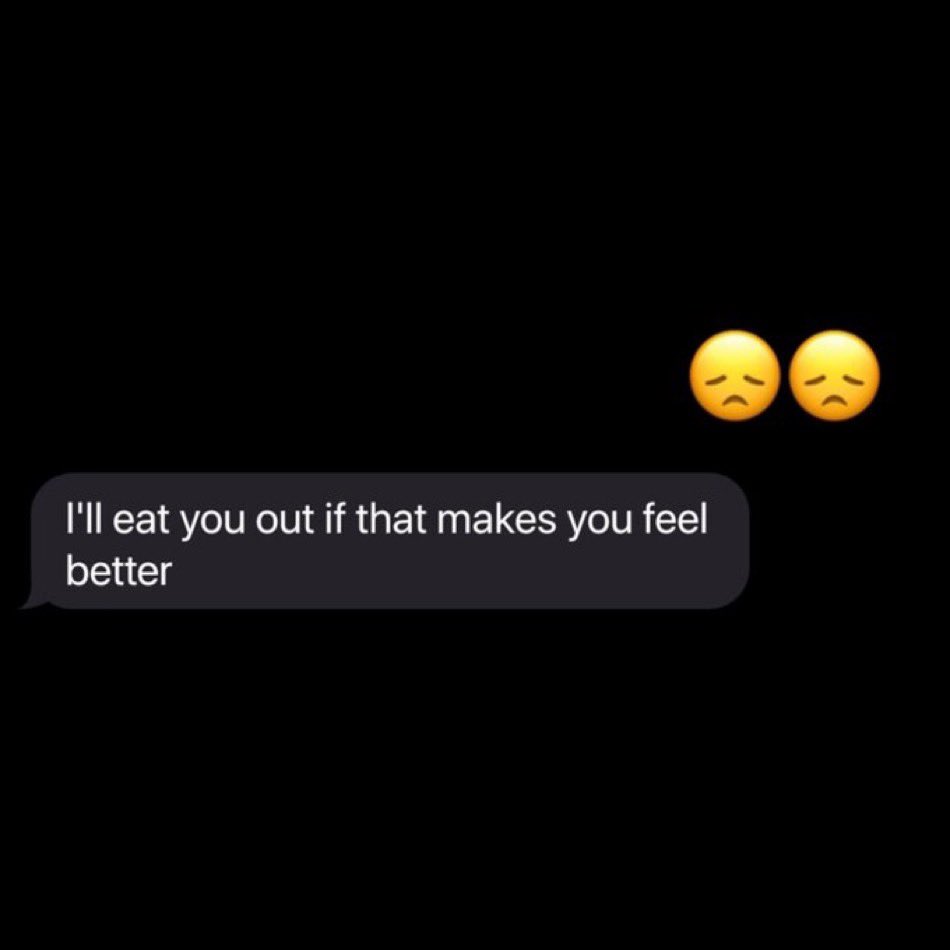 me as a bf
