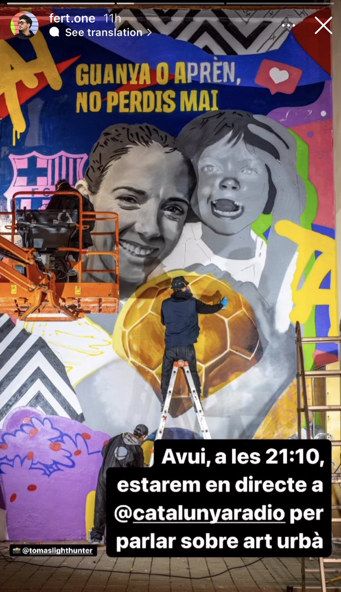 Ernest Macià 🎙🎧 tweet media