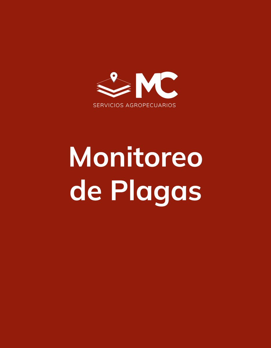 MCServicioAgro's tweet photo. 🐌Monitoreo de plagas 

• Realizar un monitoreo de plagas previo a la siembra es uno de los factores fundamentales para asegurar el logro de plantas buscado. 

👉🏼Realizamos un monitoreo de bicho bolita y babosa en Balcarce, Mar del Plata y Otamendi. Y capacitamos al equipo. https://t.co/9SnFVSjU1E